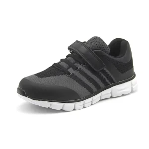 Customized Kids Comfort Sneakers Boys Sport Shoes for Children 5-12 Years Old