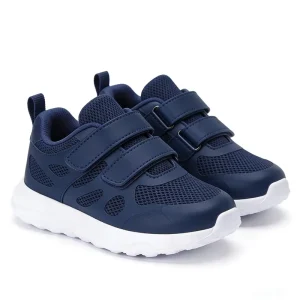 Customized Little Casual Kid Shoes Baby Children’s Sports Unisex Boys Fashion Sneakers for Small Girls Hotmelt