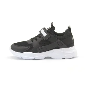 Customized Low Moq Children Running Sports Shoes Sneakers for Kids Boys