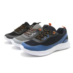 Customized New Comfortable Children Sport Shoes Running Sneakers for Kids Boys 5 To10 Years Old