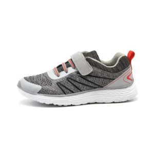 Customized OEM Children Sneakers Boys Sports Shoes for Kids 5 8 10 to 12 Years
