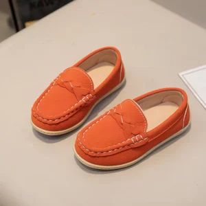 DZ NPF China Shoe Children’s Sport Shoe Boy’s Running Shoe Breathable Skateboarding Shoe Children Outdoor Trendy Shoe
