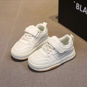 Designer Breathable Toddler Boy Sneakers Fashionable Walking Style Shoes for Kids for Winter and Spring