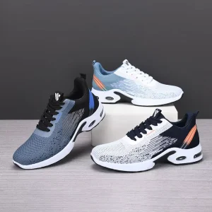 Designer Customized Logo Fashionable Retro Casual Sneakers Available In Multiple Colors And Styles Unisex Student Shoes