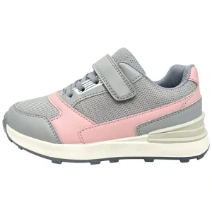 Direct Custom Logo Kids Walking Shoes Fashion Breathable Casual Shoes Buckle Strap Anti Slip Boy Girls Unisex