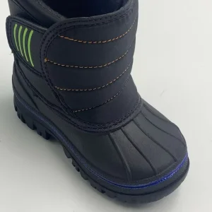 Durable Lightweight Nylon PU Upper Nylon Lining TPR Outsole Duck Hunting Boots Kids Size 23 29