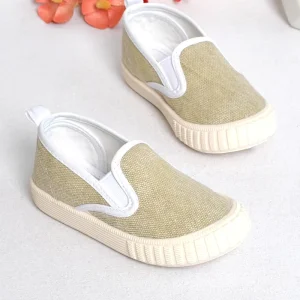 EDUBA Kids Canvas Shoes Uni Sex Baby Shoes Spring Shoes E58 Baby Product
