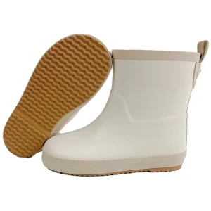Easy On Lightweight Waterproof Baby Eco Friendly Super Light Kids Rain Boots Waterproof Rubber Boots