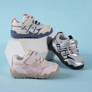 Easy on off Children’s Casual Shoes Anti Skid Children’s Kids Casual Shoes Everyday Sneakers Kids Spring Autumn Leisure Shoes