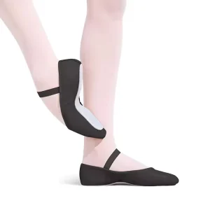 Entry-level Universal Ballet Dance Shoes Customized Material Ballet Slippers for Girls