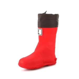 FSG 16 Custom Rain Boots Factory Direct Sales Women’s PVC Anti Slip Industrial Waterproof Foot Protection Rain Boots