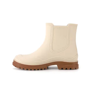 FSZ 25 Factory Direct Custom PVC Boots for Work Safety Hunting Fishing Farming Waterproof Footwear Women Rain Boots