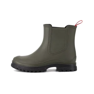 FSZ 27 Style Factory Direct Sale Women’s PVC Upper Waterproof Non Slip Soft Sole Rain Boots All Seasons Outdoor Work