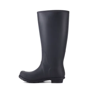FSZ 31 High Quality Women’s PVC Lightweight Waterproof Work Rain Boots for Garden Farm Muddy Rain Boots