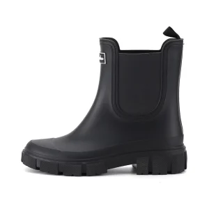 FSZ 34 High Quality Custom Women’s Rain Boots Waterproof Rubber Boots for All Seasons for Adults