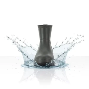 FSZ 35 Women’s Lightweight PVC Rain Boots Waterproof Summer Winter Autumn
