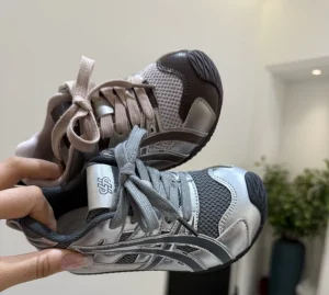 Factory Children’s Sports Shoes