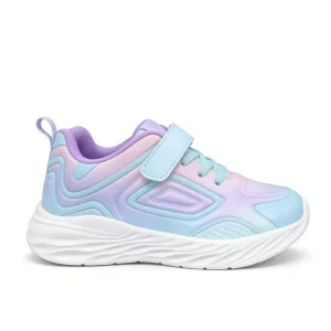 Factory Custom Quality Sporty Mesh Breathable Light Weight EVA Sneakers Fashion Trend Kids Shoes Casual Comfortable