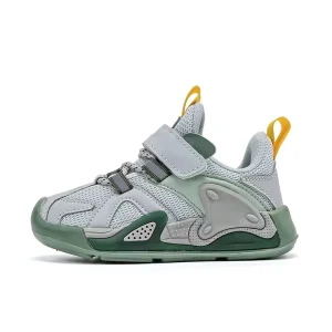 Factory Direct Breathable Non slip Mesh Casual Shoes for Children
