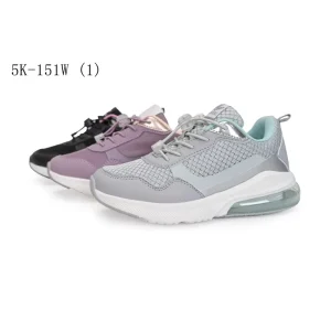 Factory Direct Comfortable Breathable Casual Walking Shoes for Boys Girls Children Summer with Buckle Strap and Anti-Slip