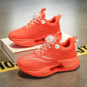 Factory Direct Durable Children’s Shoes High Quality Non-slip Children’s Shoes