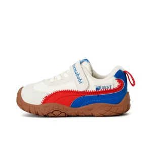Factory Direct Kids Casual Walking Shoes for Boys and Girls