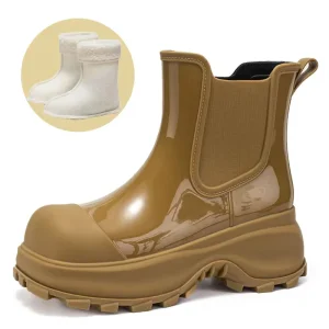 Factory Direct Sale Fashion Ladies Kids Women Winter Snow Waterproof Boots Winter Boots Women