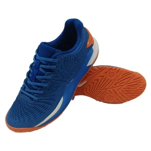 Factory Direct Sale High Quality Summer Outdoor Professional Tennis Shoes Sneakers Slip Resistant Mesh Upper for Training