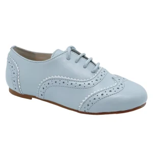 Factory Direct Sale Leisure Shoes 100% Genuine Leather Children Leather Shoes