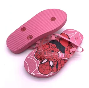 Factory Direct Sales Inform OEM Cute Flip Flops Slippers Children Slippers Kids Slippers