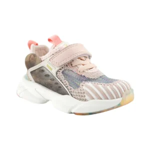 Factory Direct Sales Kids Children Casual Running Sport Sneakers Baby Sport Shoes