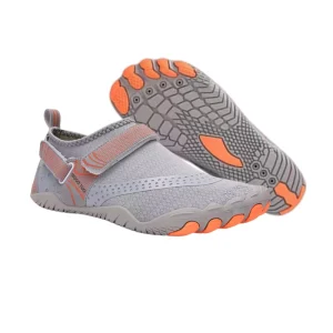 Factory Direct Water Anti slip Sport Training Shoes Beach Barefoot Shoes for Kids