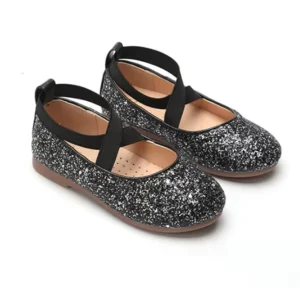 Factory Directly Infant Shoe Sale Kids Footwear Shoes Baby Girl