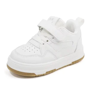 Factory Fashion Spring Autumn Kids Sports Shoes Comfortable Casual Boys Girls Sneakers