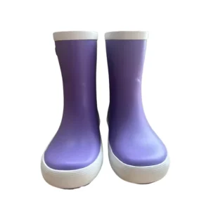 Factory Price Children’s Rubber Rain Boots for Boys Girls Waterproof Outdoor Walking Shoes