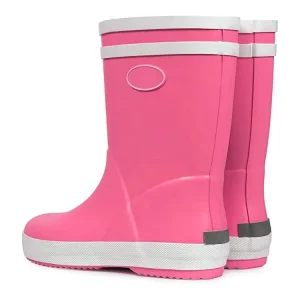 Factory Price Kids Rain Boots Rubber Boots Rain Kids Delicate Enjoyment