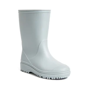 Factory Price OEM Toddler Kids Rain Boots for Boys Girls Lightweight and Waterproof Rain Boot Easy On Garden Shoes