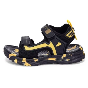 Factory Summer Casual Beach Sandals for Little Boys Lightweight Anti Slippery Children’s Shoes for Outdoor Use