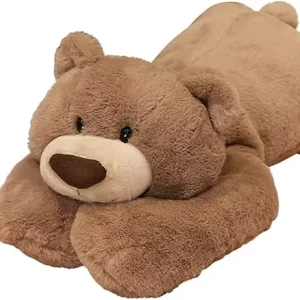 Factory Supply Cartoon Character Plush Toys for Both Men and Women Customizable