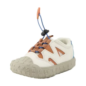 Factory Tennis Shoes Kids Lightweight Breathable Sneakers Lace up Running Athletic Shoes for Toddler Little Kid Big Kid