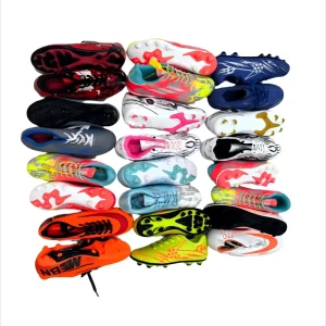 Factory Used Running Shoes Second Hand Brand Original Stock