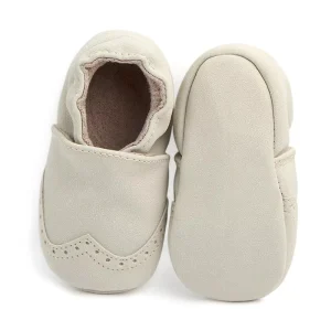 Fashion Baby Boy Shoes for Girl First Walkers Soft Sole Newborn Loafers Infant Slippers Toddler Moccasins Home Shoes