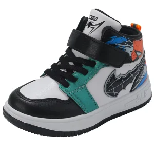 Fashion Children Shoes for Boys Girls Casual Kids Sneakers Mesh Sport Running Children Sneakers Summer Autumn