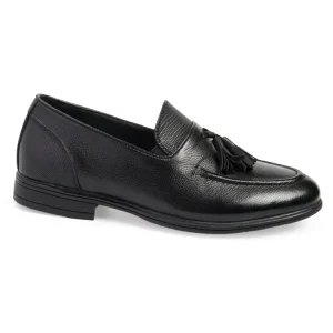 Fashion Children’s Tassels Shoes Comfortable Genuine Leather Shoes for Boys