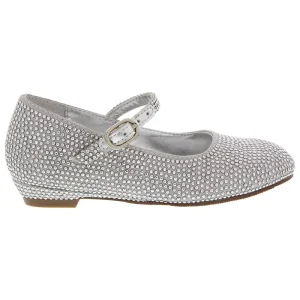 Fashion Grey Chaussures Enfants Sandals for Dress Shoes Kids Girls Dress Shoes