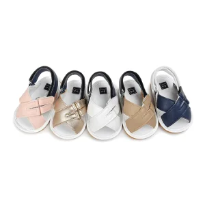 Fashion Kids Child Shoes Newborn Baby Shoe Baby Sandal