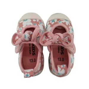 Fashion Kids Shoes Boys Girl Casual Canvas Shoes Unisex Classic Slip On Boys and Girls Sport Shoes