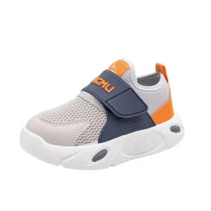 Fashionable Kids Colorful Sneakers Boys Children’s Sports Shoes