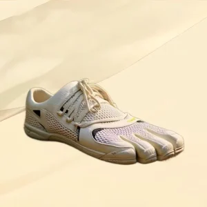 Five Toe Shoes Lightweight and Breathable Running Shoes Non-slip and Wear-resistant Stylish Casual Sports Shoes