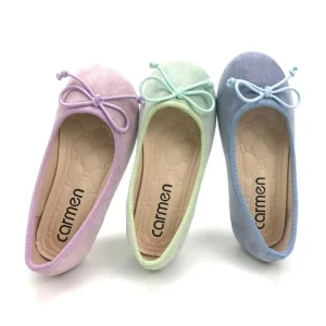 Flat Lovely Shoes PU LED Light Dance Kids Girls Shoes Leather Baby Shoes Microfiber Baby Dress Summer Dress Top Grade TPR